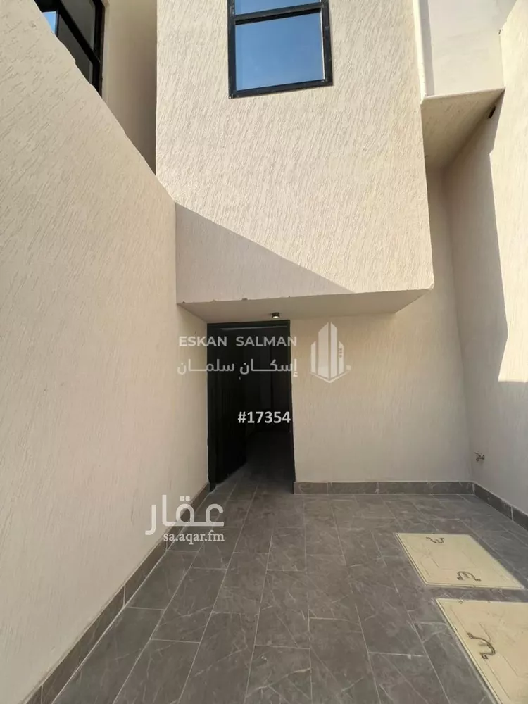 دور للبيع في شارع الشارخية, حي قرطبة, مدينة الرياض, منطقة الرياض صورة 2