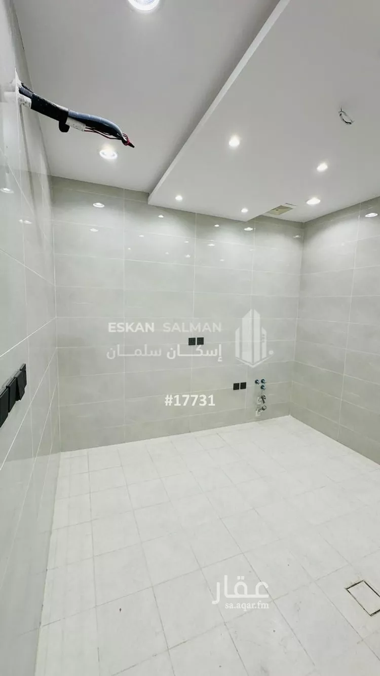 شقة للبيع في شارع سعيد الصباغ, حي السلامة, مدينة جدة, منطقة مكة المكرمة صورة 5