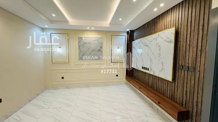 شقة للبيع في شارع سعيد الصباغ, حي السلامة, مدينة جدة, منطقة مكة المكرمة صورة 4