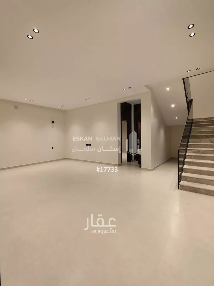 فيلا للبيع في شارع الفوانيس, حي طويق, مدينة الرياض, منطقة الرياض صورة 4