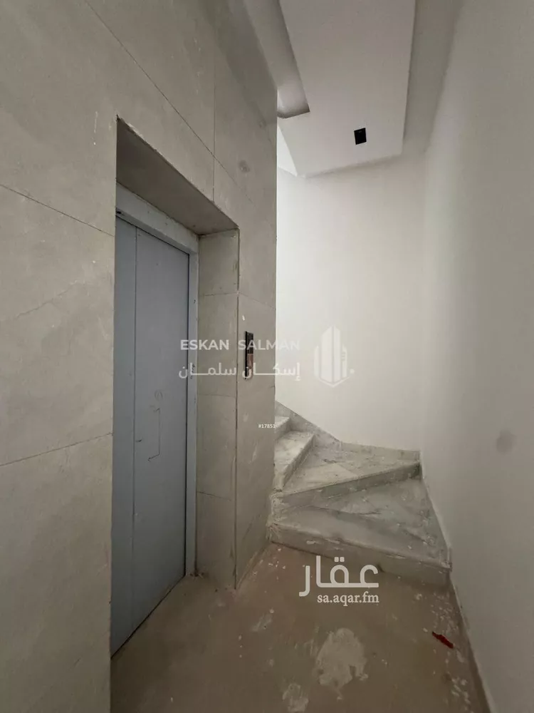 شقة للبيع في شارع جبل المكبر, حي القادسية, مدينة الرياض, منطقة الرياض صورة 2