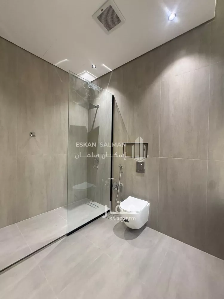 شقة للبيع في شارع جبل المكبر, حي القادسية, مدينة الرياض, منطقة الرياض صورة 5