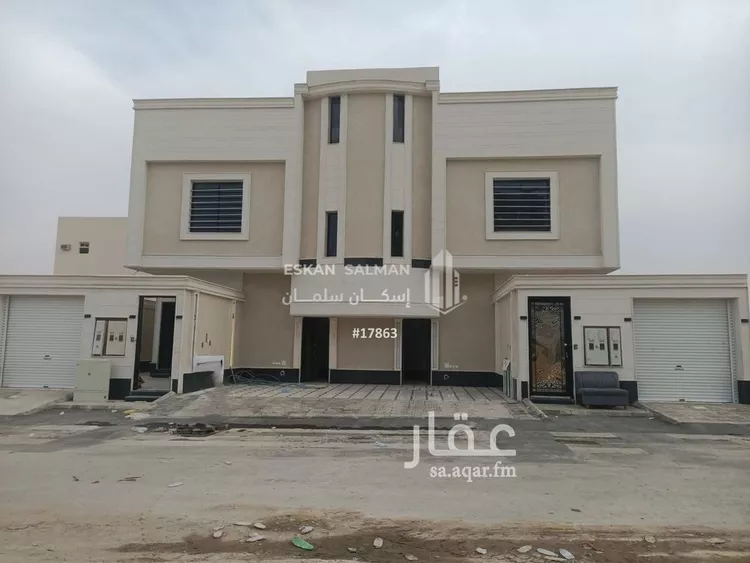 دور للبيع في شارع عبدالله الزبيري, حي البرية, مدينة الرياض, منطقة الرياض