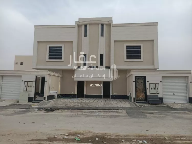 دور للبيع في شارع عبدالله الزبيري, حي البرية, مدينة الرياض, منطقة الرياض صورة 5