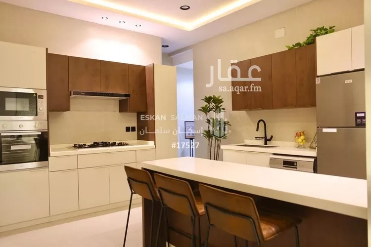 شقة للبيع في شارع الرقبان, حي الروابي, مدينة أبها, منطقة عسير صورة 2