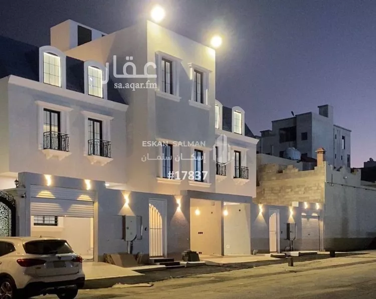 شقة للبيع في شارع سيدة بنت ابي جعفر الطبرية, حي الزهور, مدينة أبها, منطقة عسير