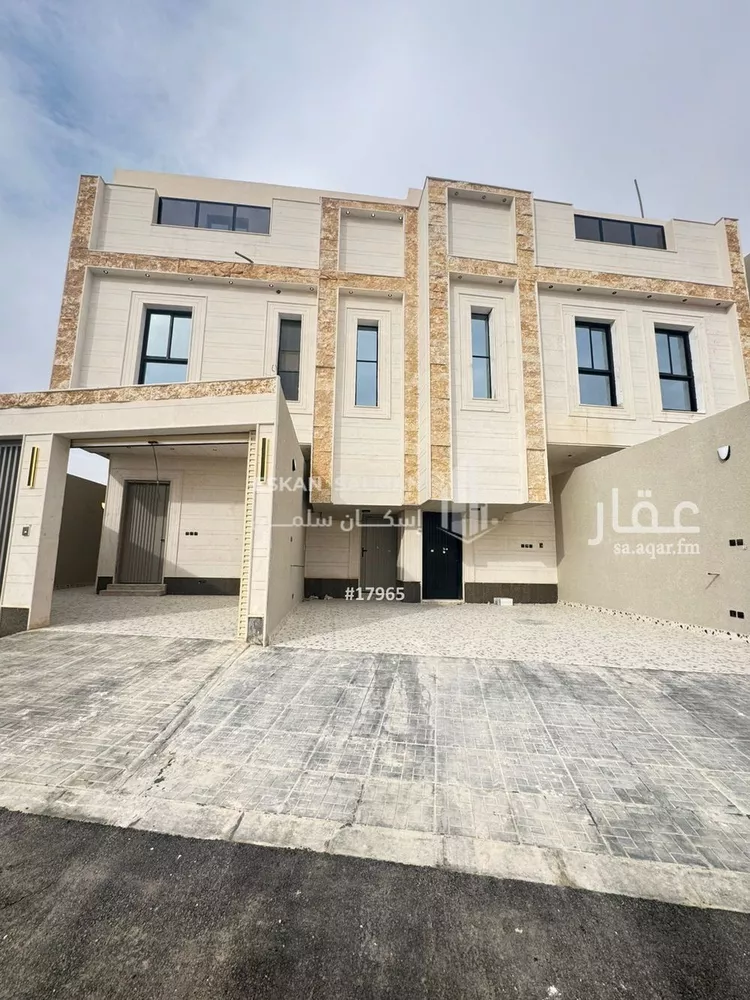 شقة للبيع في شارع أحمد البسيلي, حي بدر, مدينة الرياض, منطقة الرياض