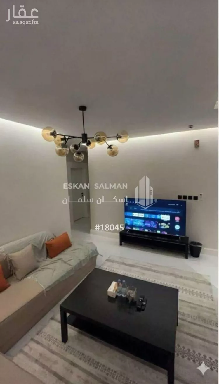 شقة للبيع في شارع منارة الصفا, حي السلامة, مدينة جدة, منطقة مكة المكرمة صورة 2