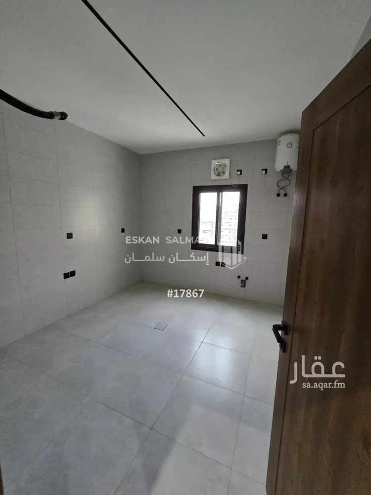 شقة للبيع في شارع شارعام كلثوم بنت علي رضي الله عنها, حي الهجرة, مدينة مكة المكرمة, منطقة مكة المكرمة صورة 3