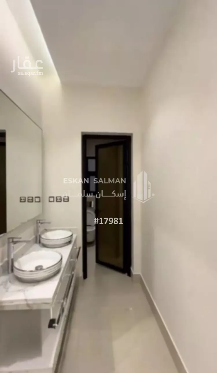 فيلا للبيع في شارع محايل, حي الصواري, مدينة الخبر, المنطقة الشرقية صورة 4