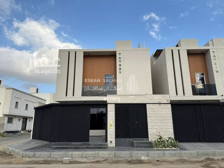 فيلا للبيع في شارع الفضل ابن عبدالله, حي السداد, مدينة الطائف, منطقة مكة المكرمة