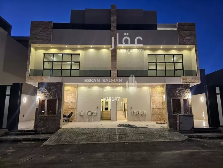 شقة للبيع في شارع أم القصور, حي القدس, مدينة الرياض, منطقة الرياض صورة 4