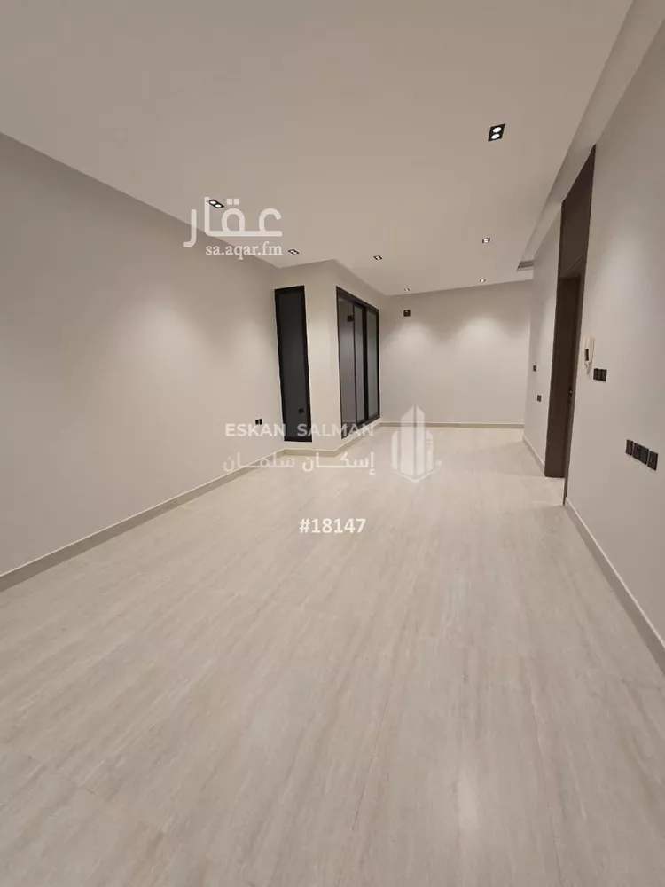 شقة للبيع في شارع أم القصور, حي القدس, مدينة الرياض, منطقة الرياض صورة 5