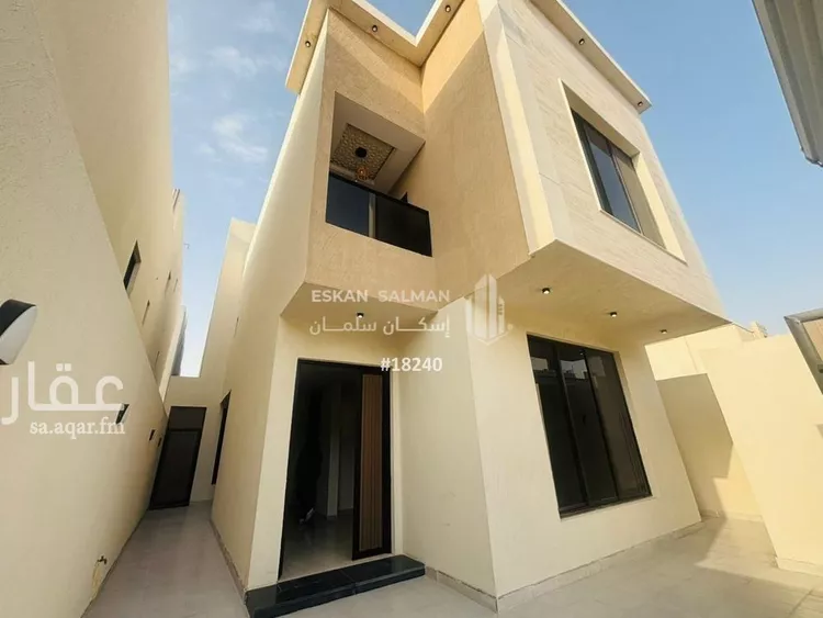 فيلا للبيع في شارع 83أ, حي الشعلة, مدينة الدمام, المنطقة الشرقية صورة 4