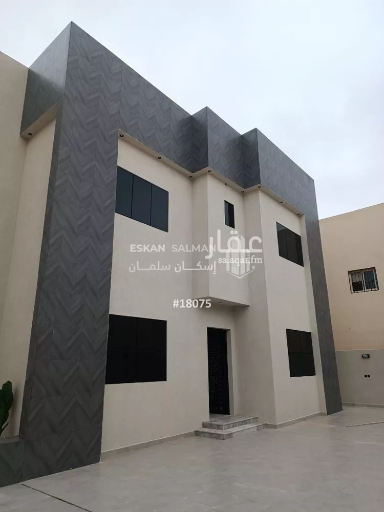 فيلا للبيع في حي القادسية, مدينة البدائع, منطقة القصيم صورة 5