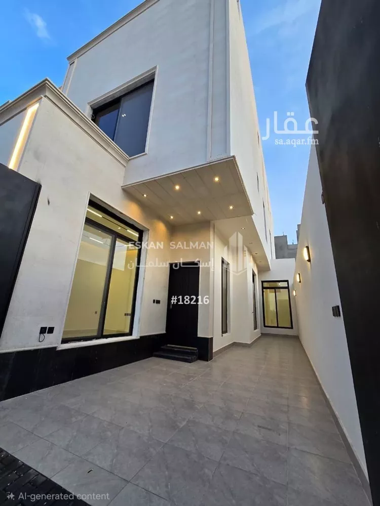 دور للبيع في شارع المحدار, حي المعيزيلة, مدينة الرياض, منطقة الرياض صورة 3