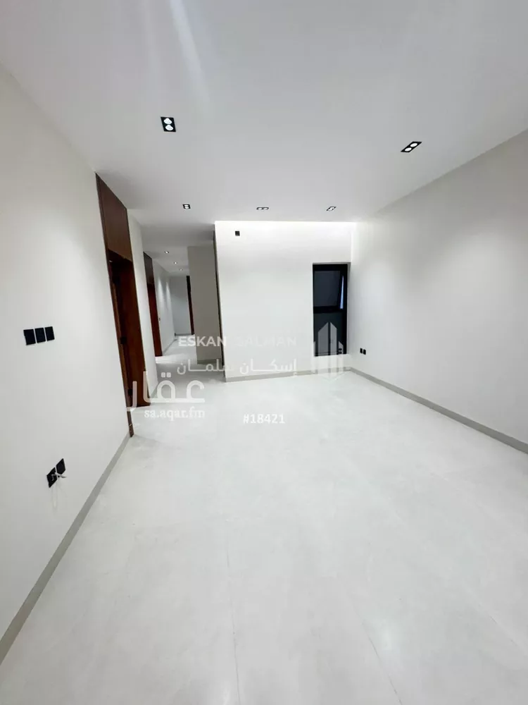 دور للبيع في شارع أبي الحجاج البلوي, حي النسيم الغربي, مدينة الرياض, منطقة الرياض صورة 2