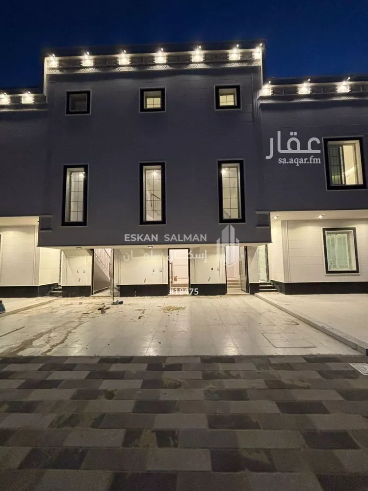 شقة للبيع في شارع العزيزية 100, حي العزيزية, مدينة الجبيل, المنطقة الشرقية