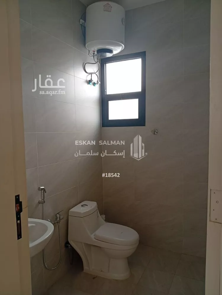 شقة للبيع في شارع الرشاد, حي الرمال, مدينة الرياض, منطقة الرياض صورة 4