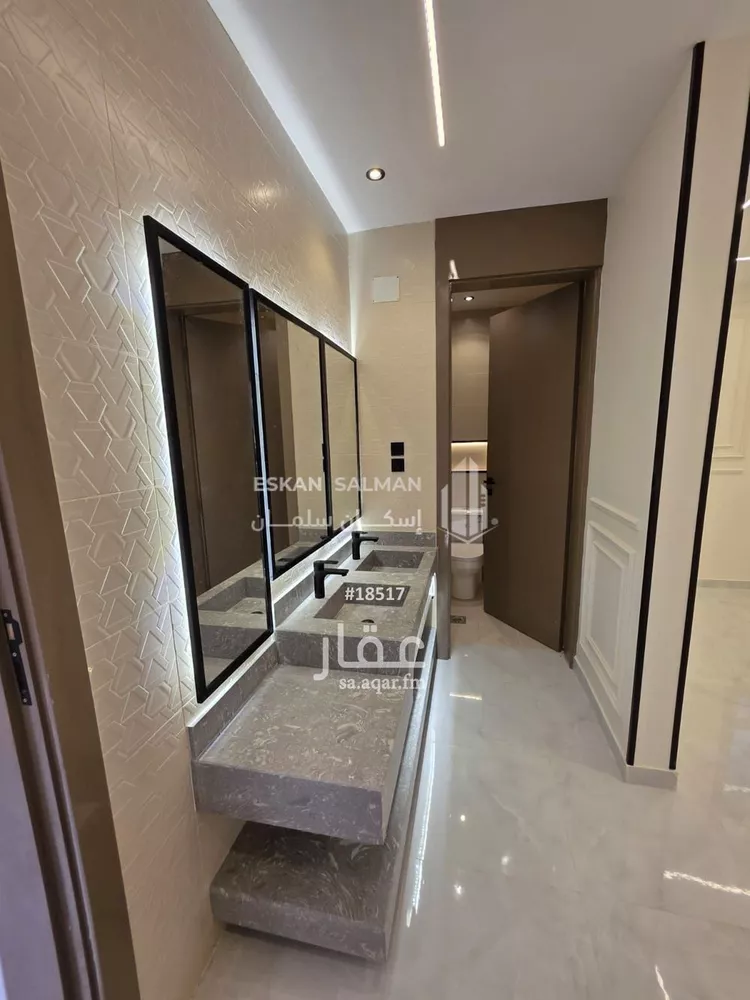 شقة للبيع في شارع سعيد بن قيس, حي ريحه, مدينة الطائف, منطقة مكة المكرمة صورة 5