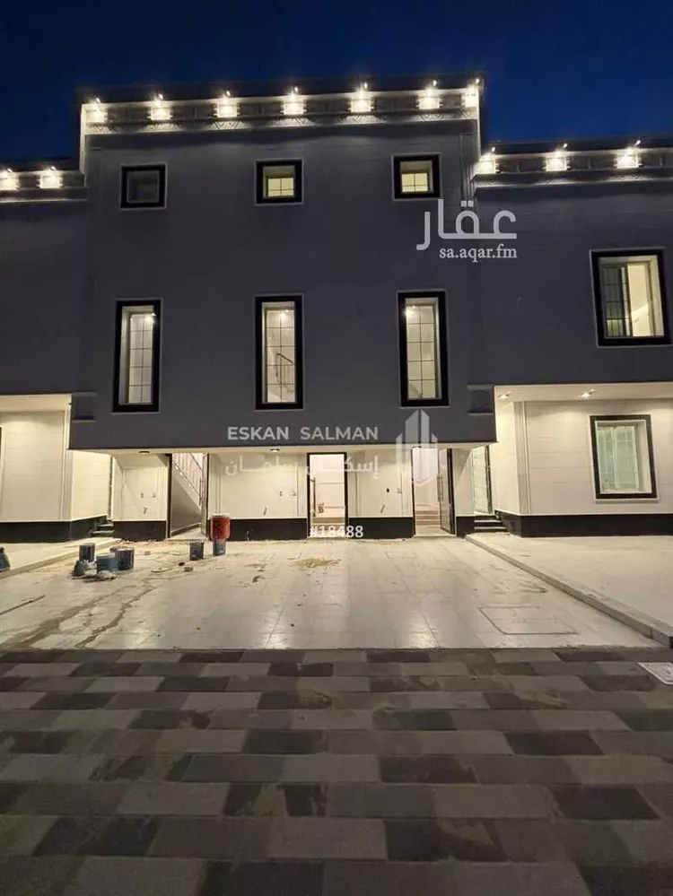 شقة للبيع في شارع العزيزية 73, حي العزيزية, مدينة الجبيل, المنطقة الشرقية