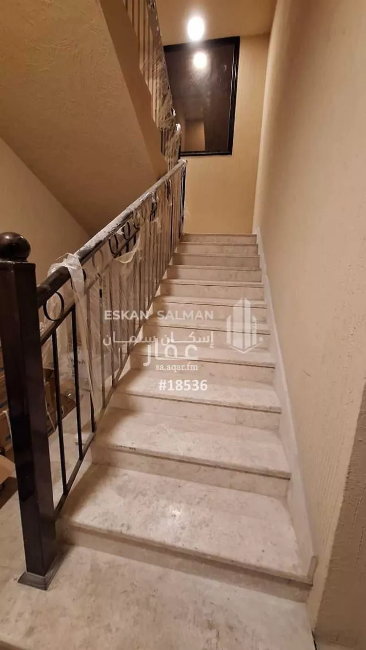 شقة للبيع في شارع ابن عمار الاندلسي, حي الواحة, مدينة الدمام, المنطقة الشرقية صورة 2