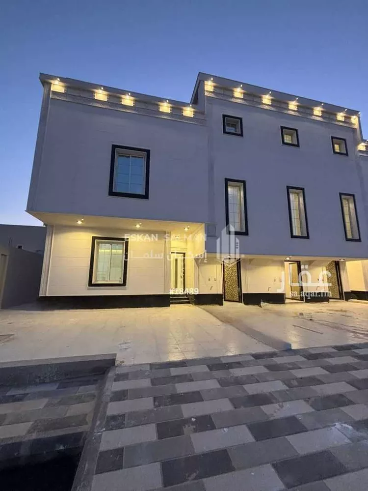 شقة للبيع في شارع العزيزية 60, حي العزيزية, مدينة الجبيل, المنطقة الشرقية