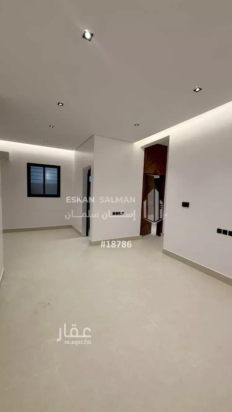 شقة للبيع في شارع نواره 18, حي نوارة, مدينة المزاحمية, منطقة الرياض صورة 4