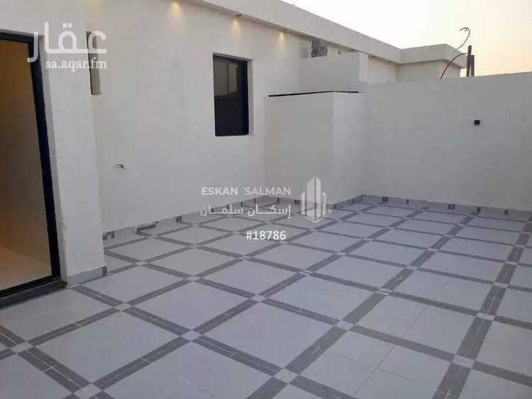 شقة للبيع في شارع نواره 18, حي نوارة, مدينة المزاحمية, منطقة الرياض صورة 3