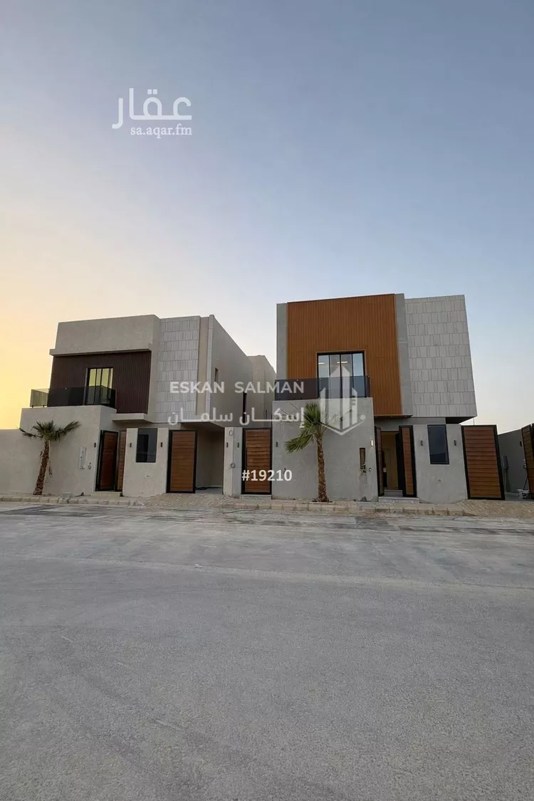 فيلا للبيع في شارع شارع يوسف الجد, حي المهدية, مدينة الرياض, منطقة الرياض