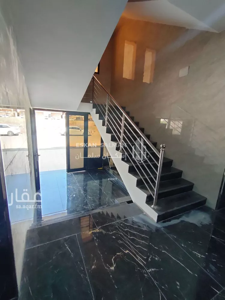 شقة للبيع في شارع البراق, مدينة العسيله, منطقة جازان صورة 5