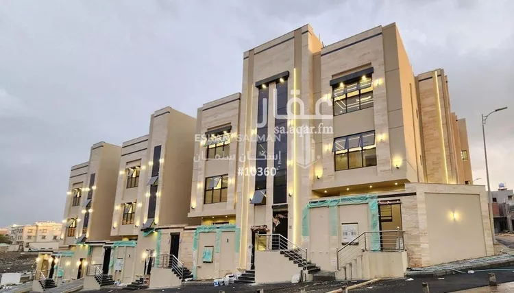 شقة للبيع في حي الظرفة, مدينة خميس مشيط, منطقة عسير