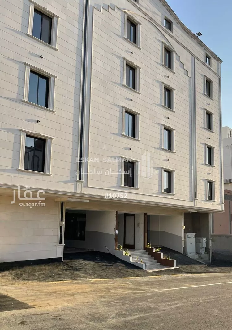 شقة للبيع في شارع جبلان, حي الملك فهد, مدينة مكه المكرمه, منطقة مكة المكرمة صورة 2