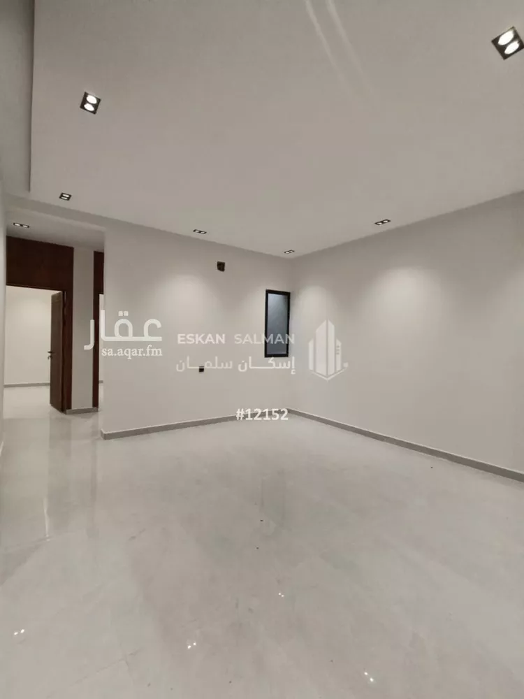 شقة للبيع في شارع جبل البرم, حي الرمال, مدينة الرياض, منطقة الرياض صورة 2