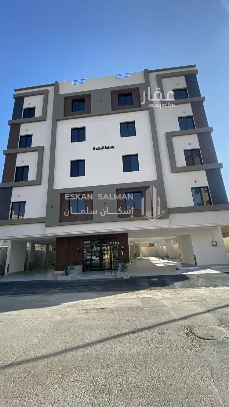 شقة للبيع في شارع شارع ادهم بن حظره الراشدي, حي الشوقية, مدينة مكه المكرمه, منطقة مكة المكرمة