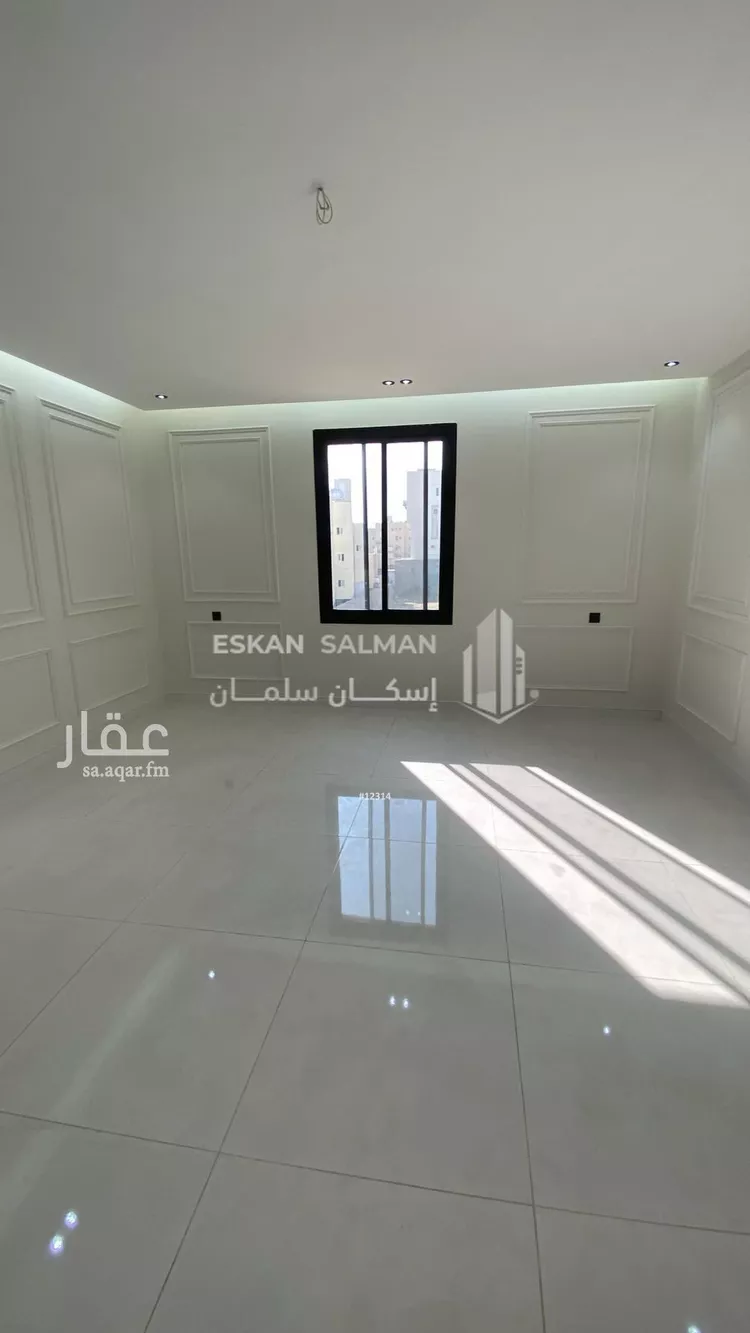 شقة للبيع في شارع شارع ادهم بن حظره الراشدي, حي الشوقية, مدينة مكه المكرمه, منطقة مكة المكرمة صورة 4