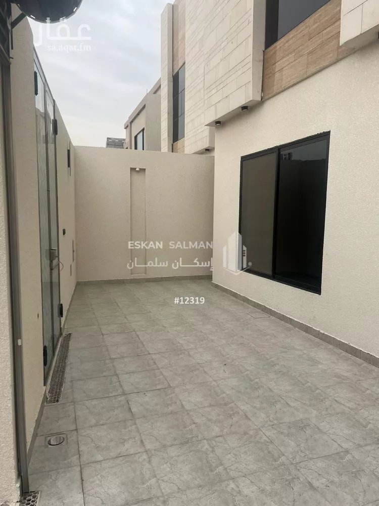 فيلا للبيع في شارع امين المحبي, حي الراشدية الثالث, مدينة الاحساء, المنطقة الشرقية صورة 3