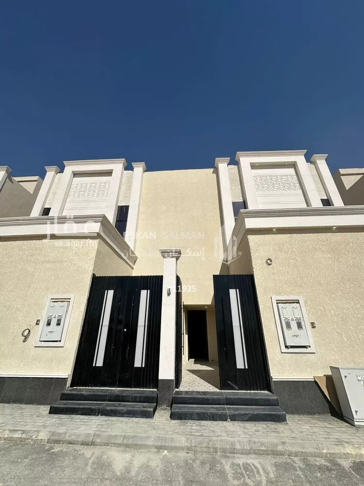 شقة للبيع في شارع عمر ابن حبيب, حي الجنادرية, مدينة الرياض, منطقة الرياض