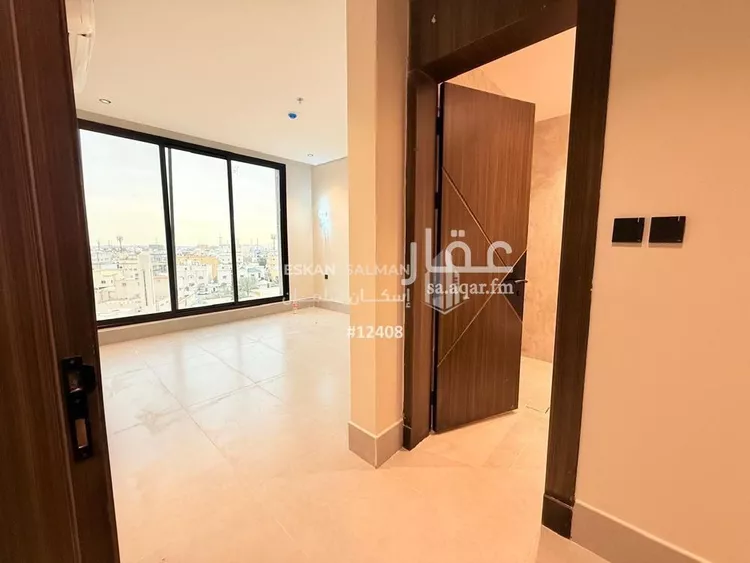 شقة للبيع في شارع مقاتل بن عطية, حي الواحة, مدينة الدمام, المنطقة الشرقية صورة 4