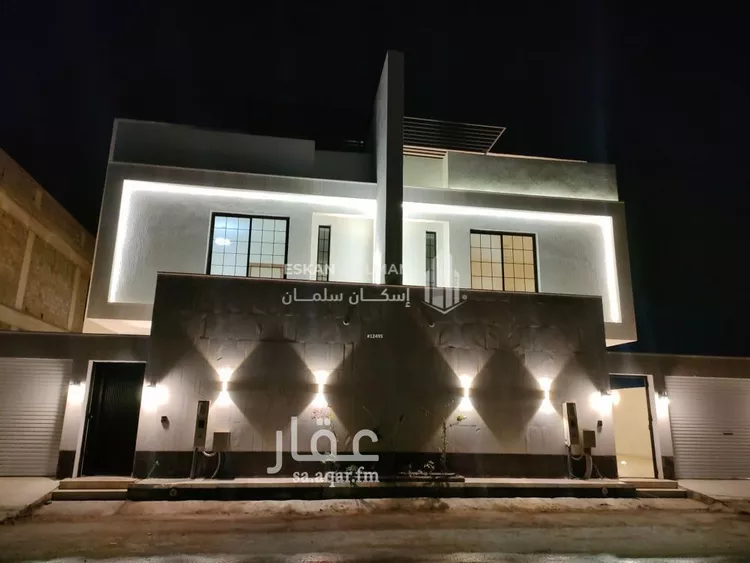 فيلا للبيع في شارع 11 الامير محمد بن ناصر, حي الروضة, مدينة ابو عريش - ابو عريش, منطقة جازان