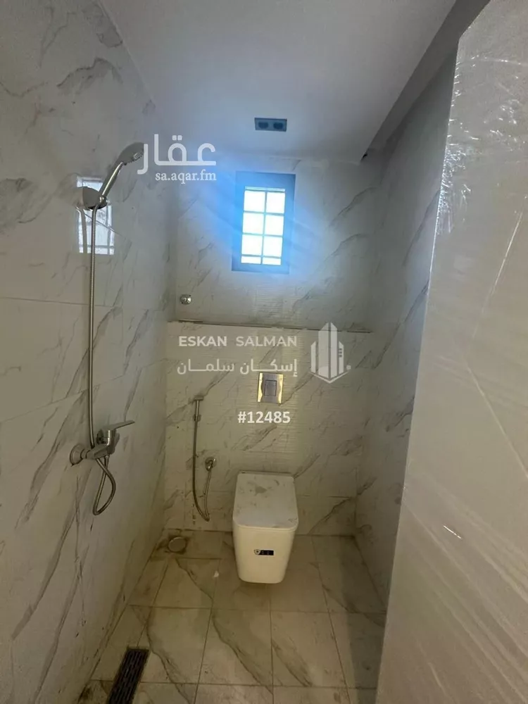 شقة للبيع في شارع المرجع, حي العسيله, مدينة العسيله, منطقة جازان صورة 5