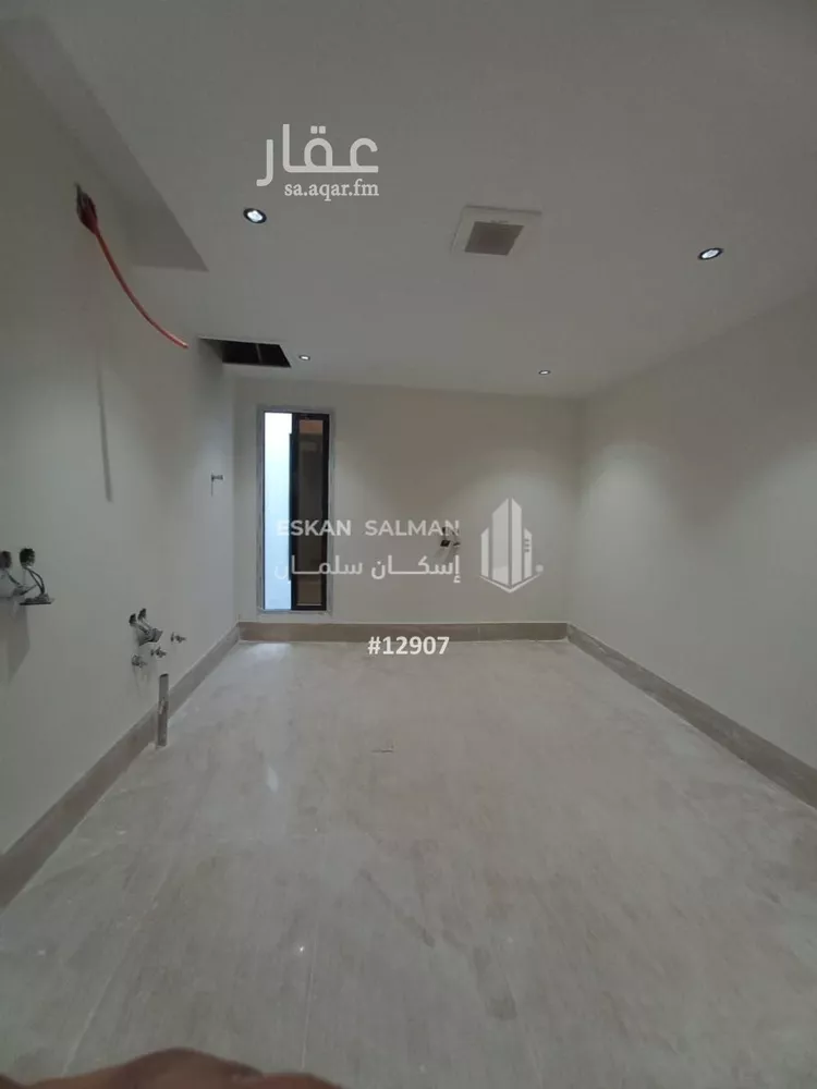 شقة للبيع في شارع إسماعيل بن إبراهيم الربعي, حي طويق, مدينة الرياض, منطقة الرياض صورة 4