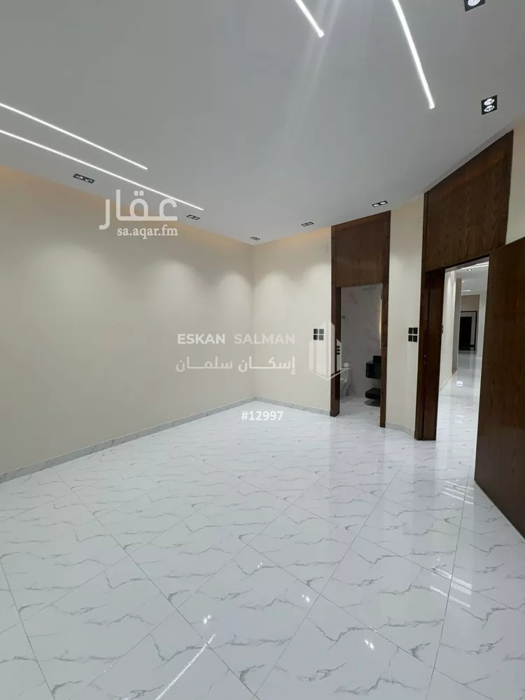دور للبيع في شارع عبدالله اخو معبد ابن قيس ابن صخر, حي الشرف, مدينة خميس مشيط, منطقة عسير صورة 4