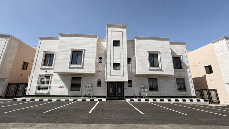 شقة للبيع في شارع الضريب, حي الواسط, مدينة امارة منطقة مكة المكرمة - الطائف, منطقة مكة المكرمة