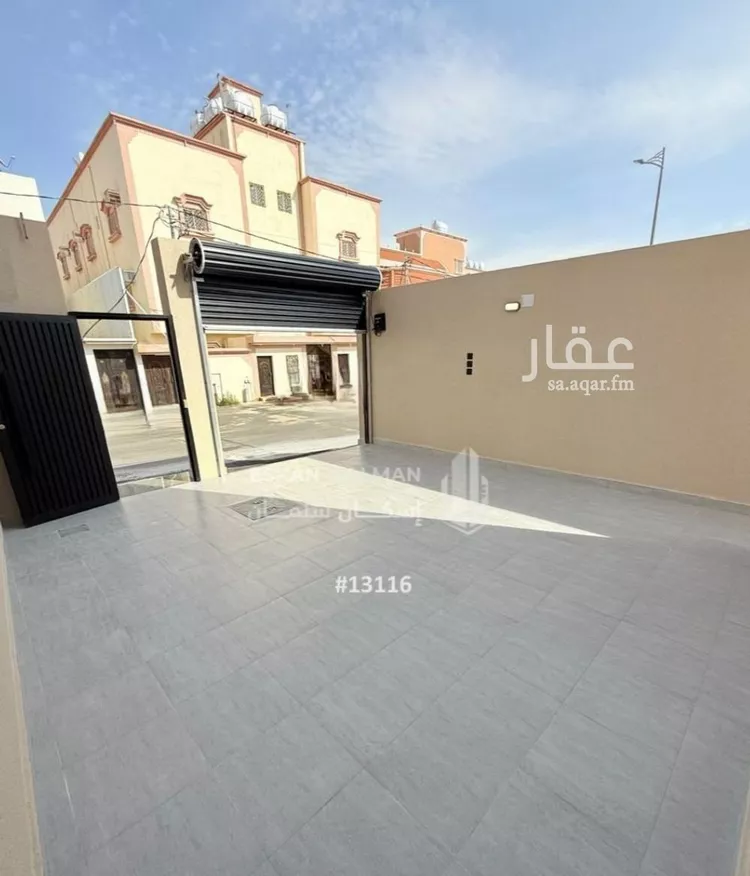 شقة للبيع في شارع ال بريد 196, حي ال بريد, مدينة احد رفيده, منطقة عسير صورة 3
