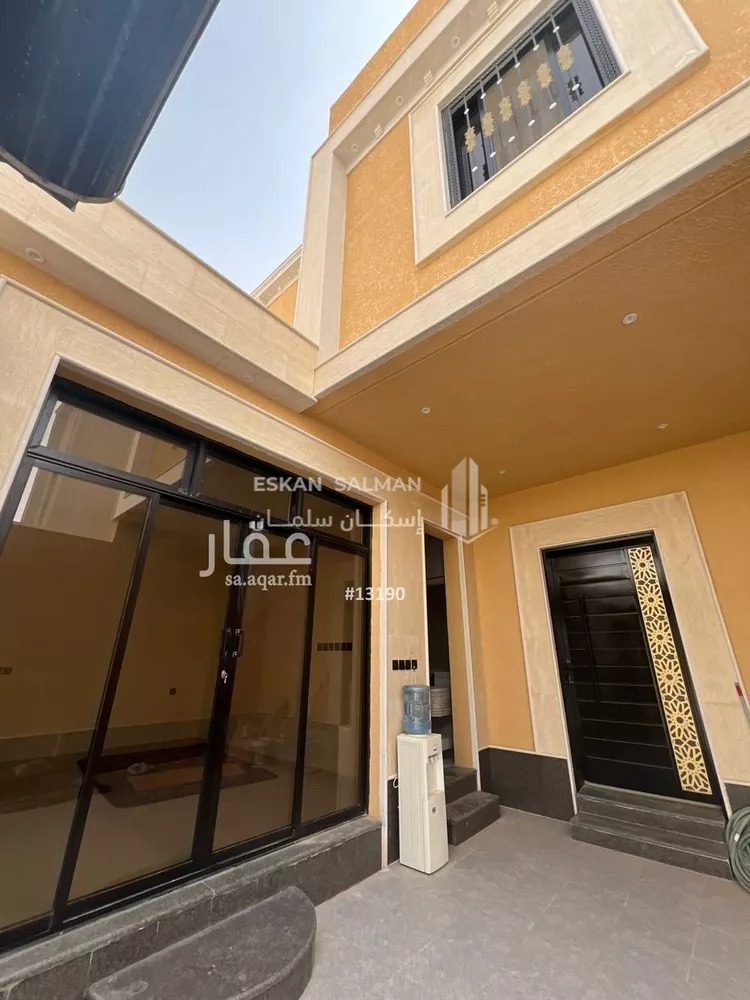 دور للبيع في شارع رقم 181, حي الجنادرية, مدينة الرياض, منطقة الرياض صورة 3