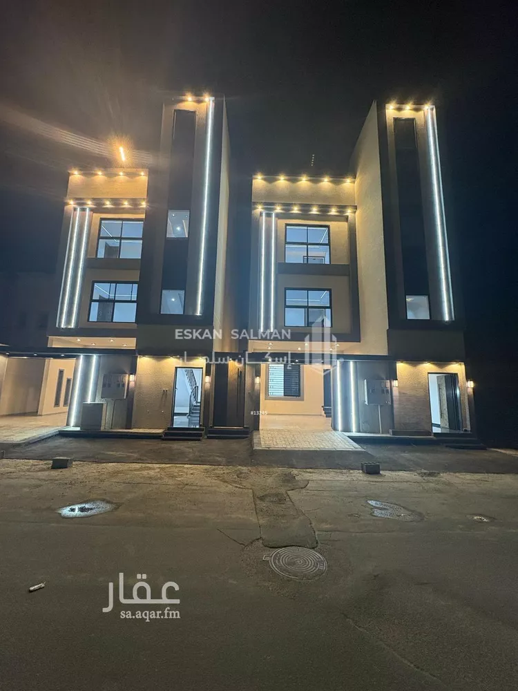 دور للبيع في شارع عبدالله اخو معبد ابن قيس ابن صخر, حي الشرف, مدينة خميس مشيط, منطقة عسير