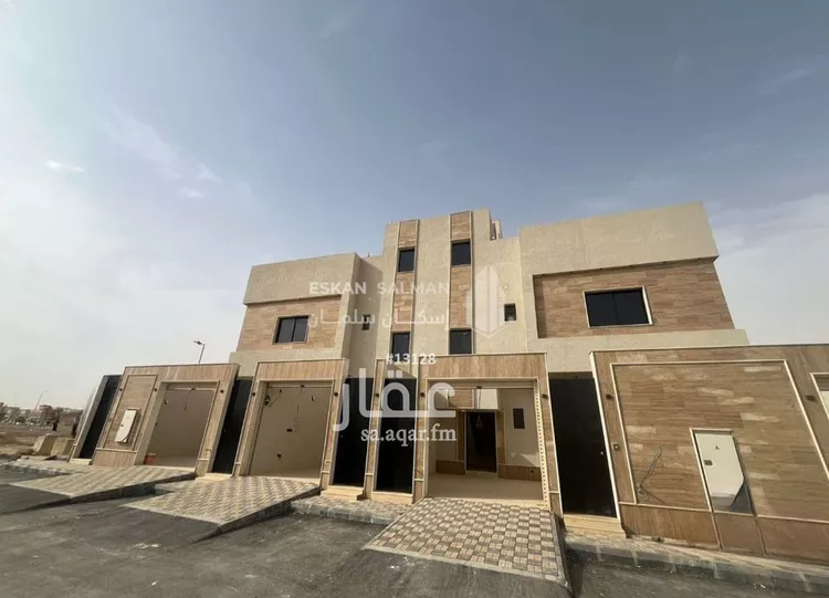 فيلا للبيع في شارع أريحا, حي ديراب, مدينة الرياض, منطقة الرياض