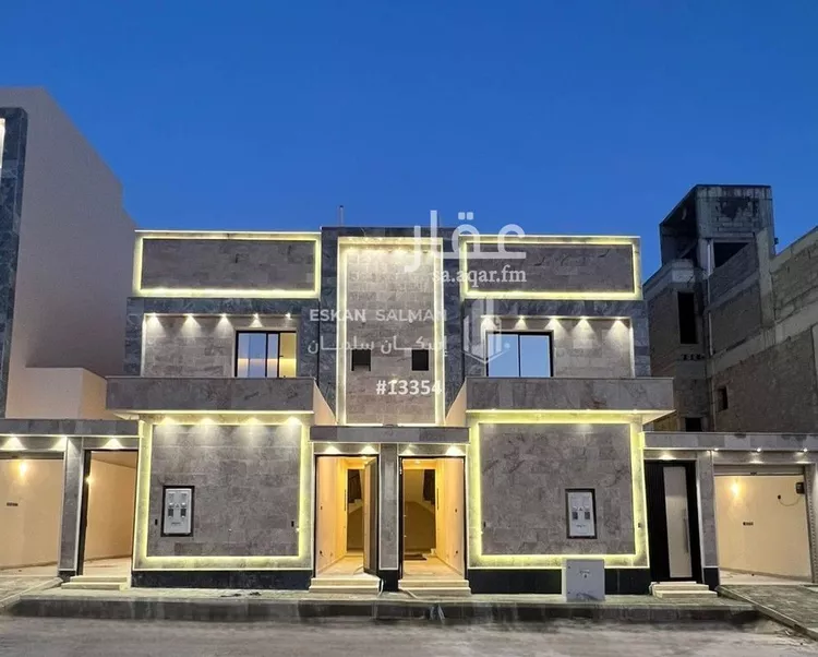 شقة للبيع في شارع الضياء, حي الجنادرية, مدينة الرياض, منطقة الرياض صورة 5