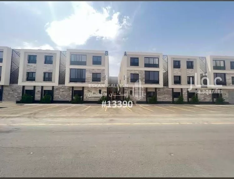 شقة للبيع في شارع رقم 398, حي المونسية, مدينة الرياض, منطقة الرياض